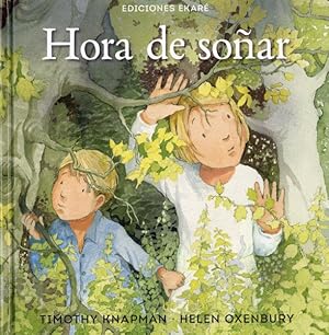 Seller image for Hora de sonar / Time Now to Dream -Language: spanish for sale by GreatBookPrices