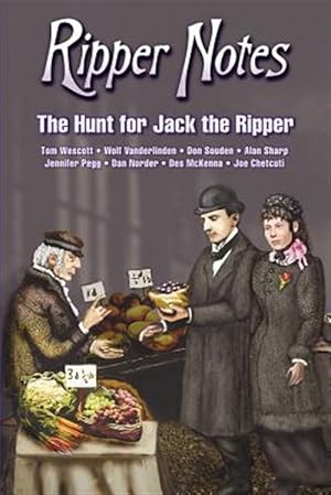 Immagine del venditore per Ripper Notes : The Hunt for Jack the Ripper venduto da GreatBookPrices