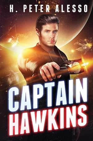 Seller image for Captain Hawkins for sale by GreatBookPrices