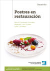 Imagen del vendedor de Postres en restauracin a la venta por Agapea Libros