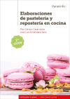 Image du vendeur pour Elaboraciones de pastelera y repostera en cocina 2. edicin mis en vente par Agapea Libros