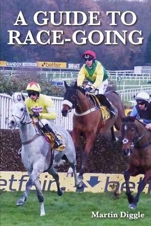 Seller image for Guide to Race-going for sale by GreatBookPrices