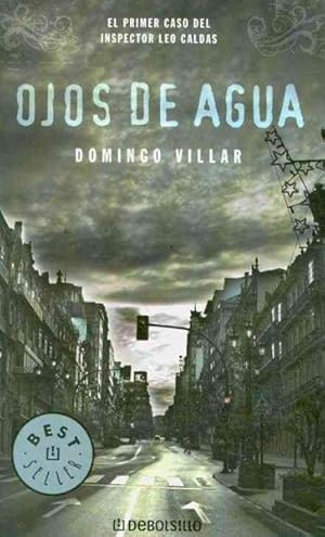 Imagen del vendedor de Ojos de agua / Waterholes -Language: spanish a la venta por GreatBookPrices