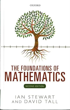 Immagine del venditore per Foundations of Mathematics venduto da GreatBookPrices