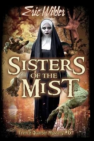 Seller image for Sisters of the Mist for sale by GreatBookPrices