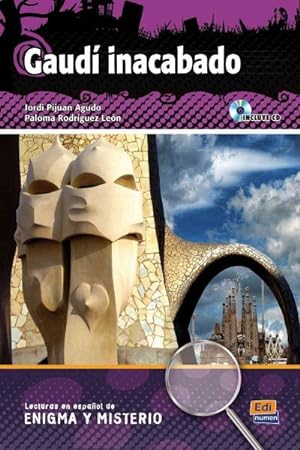 Seller image for Gaudi inacabado / Gaudi's unfinished -Language: Spanish for sale by GreatBookPrices