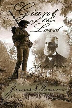 Seller image for Giant of the Lord : Life of a Pioneer for sale by GreatBookPrices