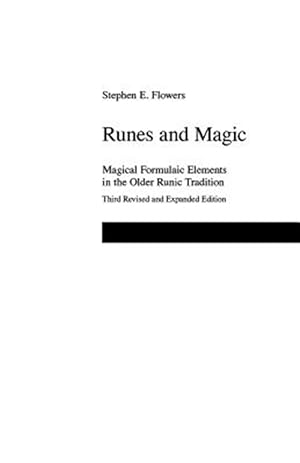 Bild des Verkufers fr Runes and Magic zum Verkauf von GreatBookPrices