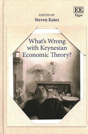 Seller image for What's Wrong With Keynesian Economic Theory? for sale by GreatBookPrices