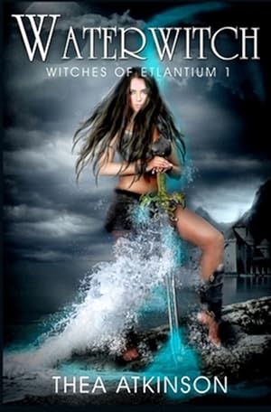 Seller image for Water Witch for sale by GreatBookPrices