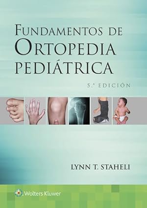 Seller image for Fundamentos de ortopedia peditrica/ Fundamentals of Pediatric Orthopedics -Language: spanish for sale by GreatBookPrices