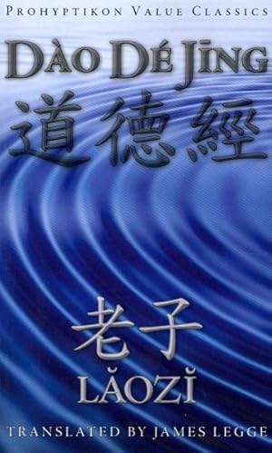 Seller image for Dao De Jing, or the Tao Te Ching for sale by GreatBookPrices