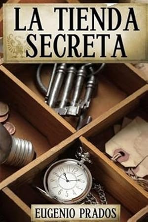 Seller image for La Tienda Secreta -Language: spanish for sale by GreatBookPrices