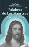 Palabras de los maestros ascendidos