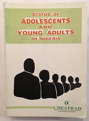 Status of adolescents and young adults in Nigeria