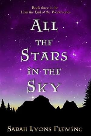 Imagen del vendedor de All the Stars in the Sky a la venta por GreatBookPrices