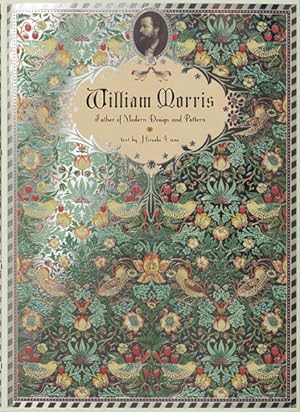 Seller image for William Morris : Father of Modern Design and Pattern -Language: japanese for sale by GreatBookPrices