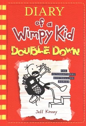Seller image for Double Down for sale by GreatBookPrices
