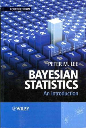 Immagine del venditore per Bayesian Statistics : An Introduction venduto da GreatBookPrices