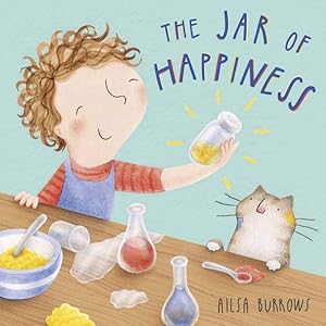 Image du vendeur pour Jar of Happiness mis en vente par GreatBookPrices