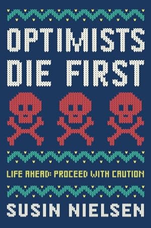Seller image for Optimists Die First for sale by GreatBookPrices