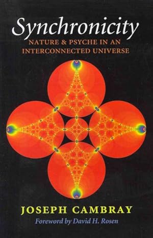 Seller image for Synchronicity : Nature and Psyche in an Interconnected Universe for sale by GreatBookPrices