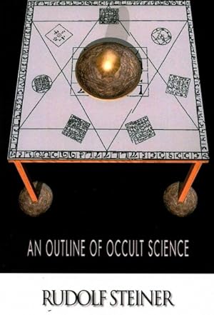 Immagine del venditore per Outline of Occult Science venduto da GreatBookPrices