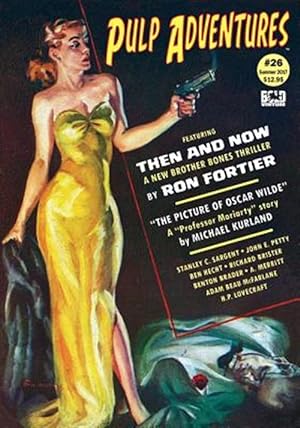 Seller image for Pulp Adventures #26 for sale by GreatBookPrices