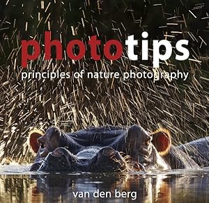 Immagine del venditore per Principles of Nature Photography venduto da GreatBookPrices