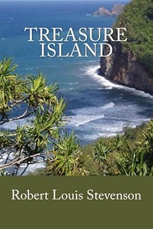 Seller image for Treasure Island for sale by GreatBookPrices