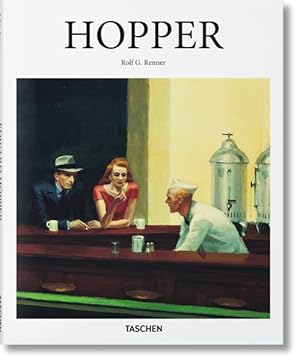 Bild des Verkufers fr Edward Hopper : 1882-1967: Transformation of the Real zum Verkauf von GreatBookPrices
