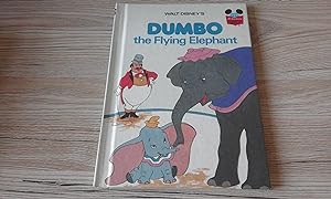 Seller image for Dumbo the Flying Elephant,Disney Wonderful World of Reading. for sale by ladybird & more books