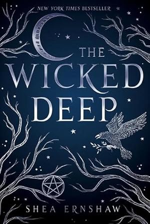 Seller image for The Wicked Deep (Paperback) for sale by Grand Eagle Retail