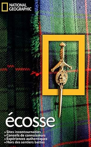 Seller image for Ecosse for sale by librairie philippe arnaiz