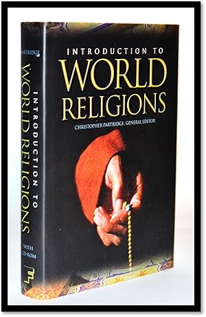 Seller image for Introduction To World Religions for sale by Blind-Horse-Books (ABAA- FABA)