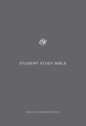 Image du vendeur pour ESV Study Bible : English Standard Version mis en vente par GreatBookPrices