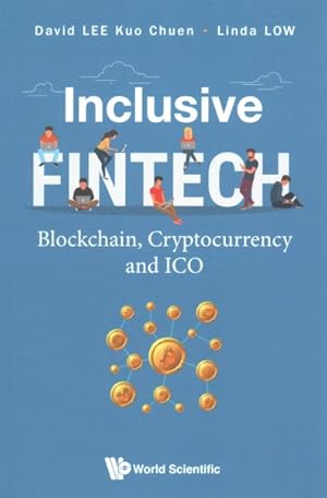 Seller image for Inclusive Fintech : Blockchain, Cryptocurrency and Ico for sale by GreatBookPrices