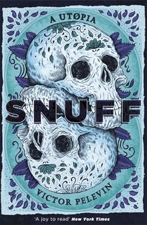 Seller image for S.n.u.f.f. for sale by GreatBookPrices