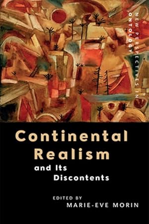 Seller image for Continental Realism and Its Discontents for sale by GreatBookPrices