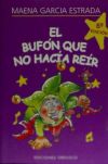 Seller image for Bufn que no haca reir, El for sale by Agapea Libros