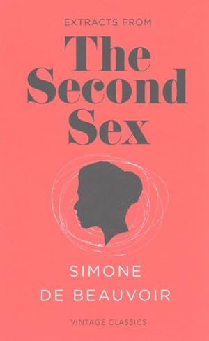 Seller image for Second Sex for sale by GreatBookPrices
