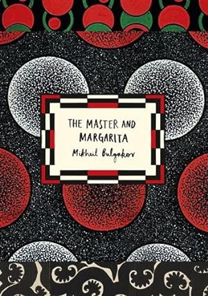 Seller image for Master and Margarita (Vintage Classic Russians Series) for sale by GreatBookPrices