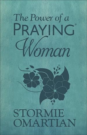 Seller image for Power of a Praying Woman : Milano Softone for sale by GreatBookPrices