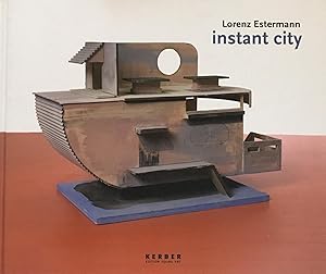 Immagine del venditore per Lorenz Estermann. Instant City venduto da Stefan Schuelke Fine Books