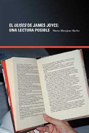 Seller image for El Ulises De James Joyce -Language: spanish for sale by GreatBookPrices