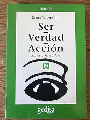 SER  VERDAD  ACCIÓN :