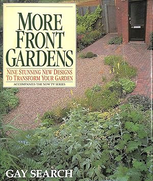 Seller image for More Front Gardens for sale by M Godding Books Ltd