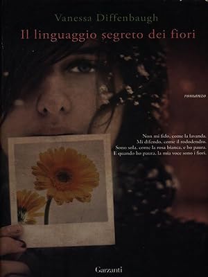 Immagine del venditore per Il linguaggio segreto dei fiori venduto da Librodifaccia