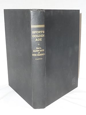 Seller image for Sport's Golden Age A Close-Up of the Fabulous Twenties for sale by Antiquarian Golf