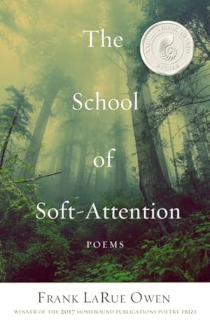 Seller image for School of Soft-Attention : Poems for sale by GreatBookPrices